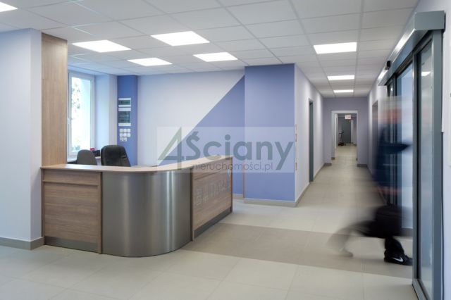 Biuro Warszawa Wola. Zdjęcie 1