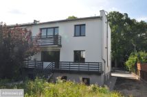 bliźniak, 7 pokoi Piła, ul. Wyspiańskiego. Zdjęcie 2