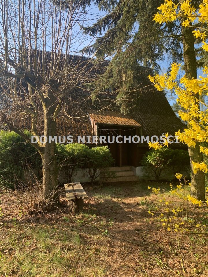 Działka rekreacyjna Kazimierz, ul. Słoneczna. Zdjęcie 7