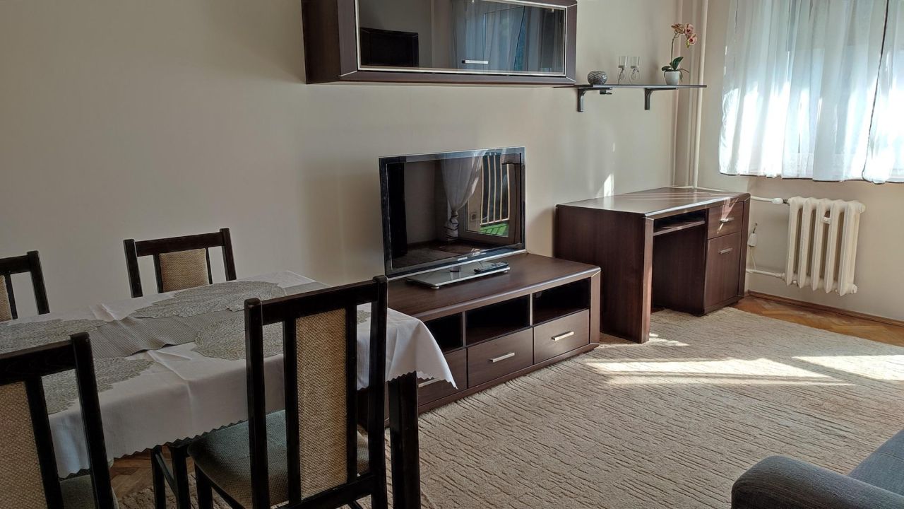 Mieszkanie 2-pokojowe Gdynia Chylonia, ul. Chylońska