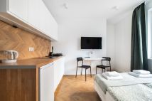 Mieszkanie 1-pokojowe Gdańsk Śródmieście, ul. Szopy. Zdjęcie 3