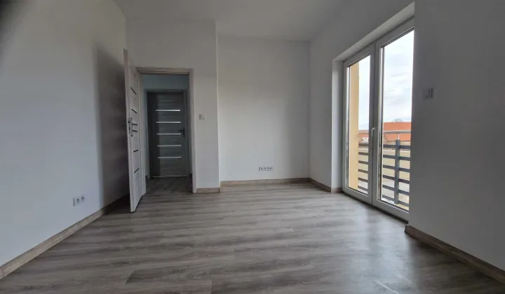 dom wolnostojący Pieszyce