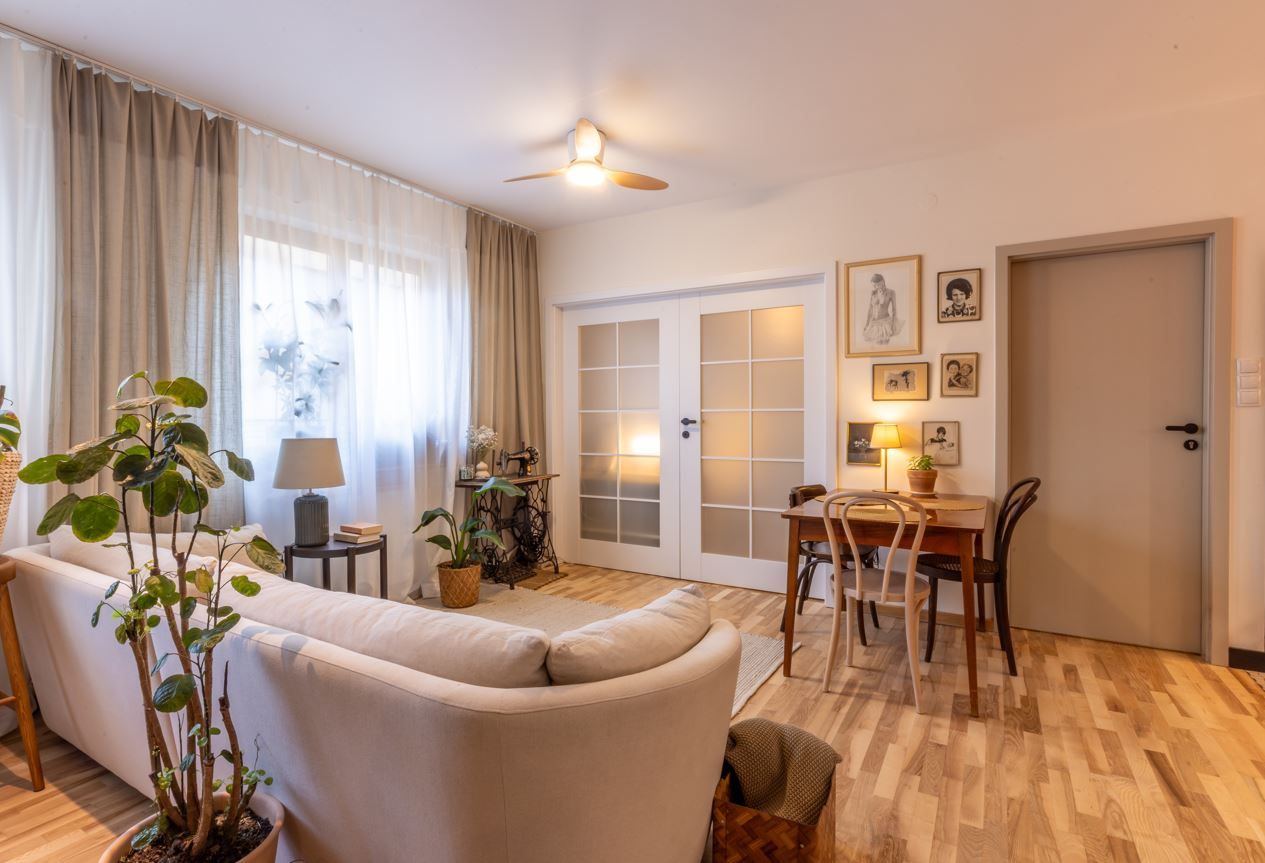 Mieszkanie 3-pokojowe Warszawa Bielany, ul. Rudzka