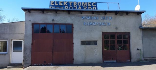 Nieruchomość komercyjna Gniezno, ul. Wodna. Zdjęcie 1