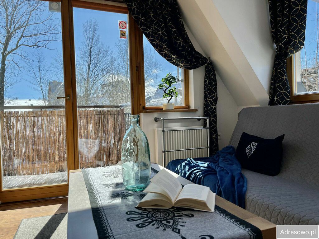 Mieszkanie 2-pokojowe Poronin, ul. Kościuszki. Zdjęcie 6