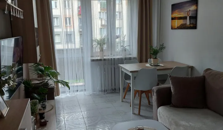 Mieszkanie 3-pokojowe Lesko, ul. Piotra Kmity