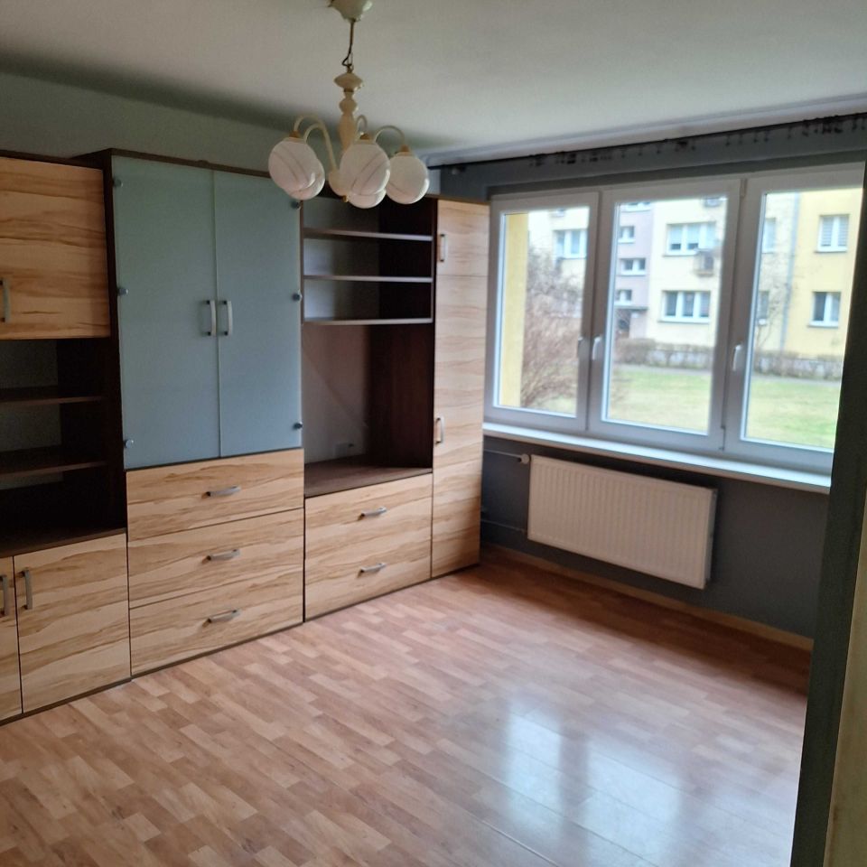 Mieszkanie 2-pokojowe Piekary Śląskie