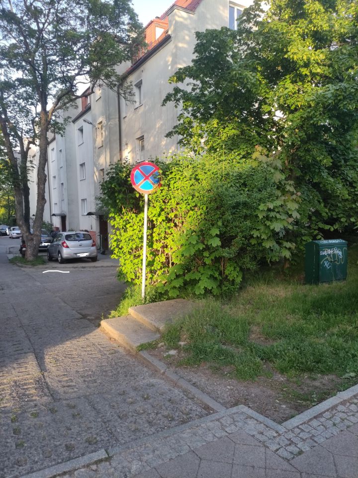 Mieszkanie 2-pokojowe Gdańsk Oliwa, ul. Wita Stwosza