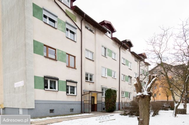 Mieszkanie 3-pokojowe Ostrów Wielkopolski, ul. Strzelecka. Zdjęcie 1