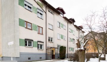 Mieszkanie 3-pokojowe Ostrów Wielkopolski, ul. Strzelecka