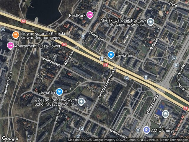 Mieszkanie 2-pokojowe Kielce Sady, ul. Jesionowa. Zdjęcie 1