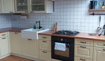 Mieszkanie 3-pokojowe Jelenia Góra Zabobrze, ul. Witolda Małcużyńskiego