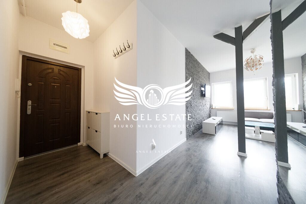 Mieszkanie 3-pokojowe Szczecin Grabowo. Zdjęcie 6