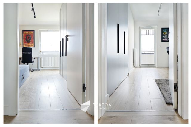 Mieszkanie 6-pokojowe Poznań Grunwald, ul. Świerzawska. Zdjęcie 10