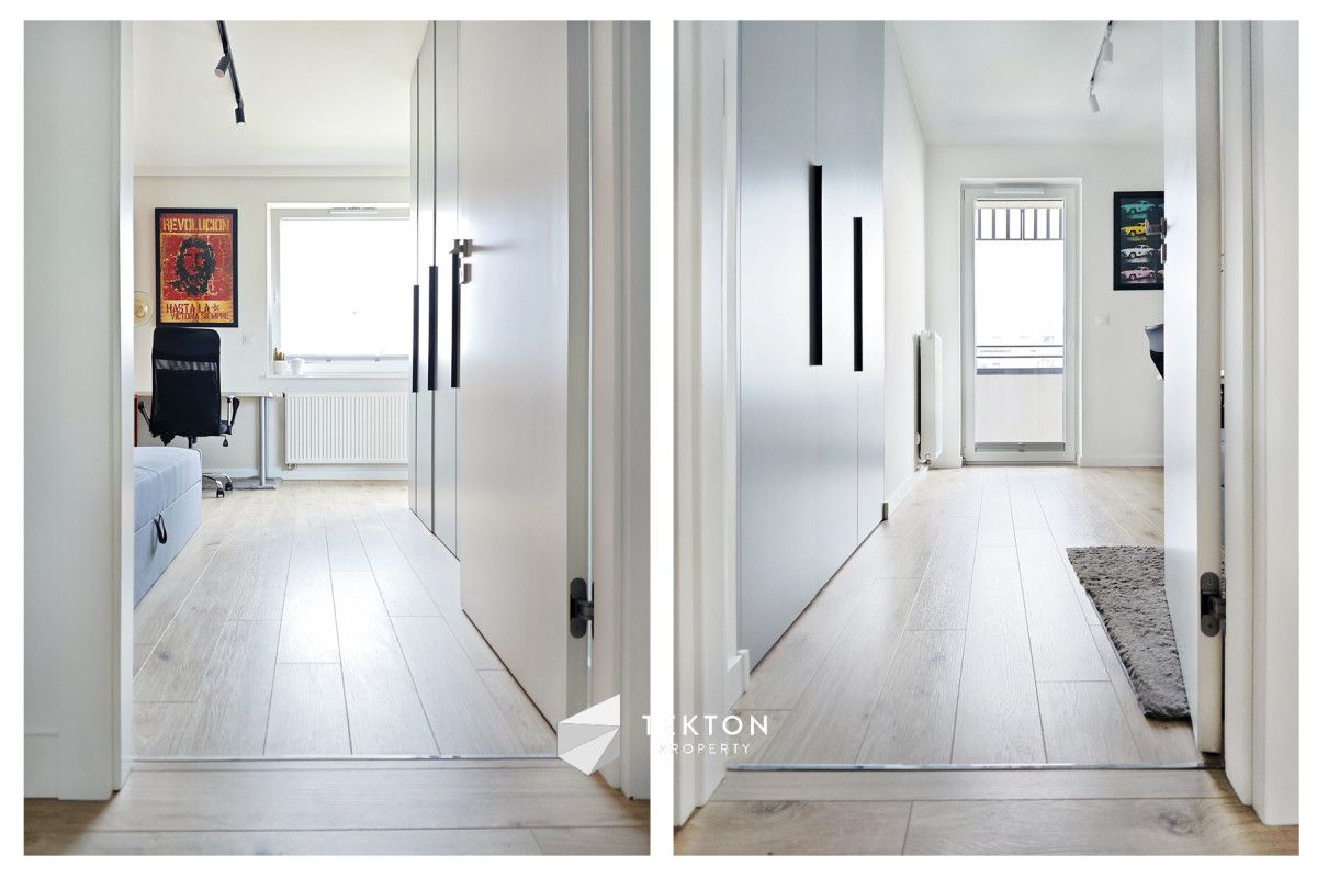 Mieszkanie 6-pokojowe Poznań Grunwald, ul. Świerzawska. Zdjęcie 10