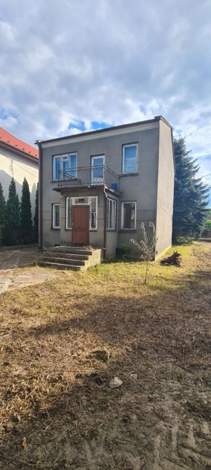 dom wolnostojący Dęblin Michalinów, ul. Kwiatowa. Zdjęcie 2