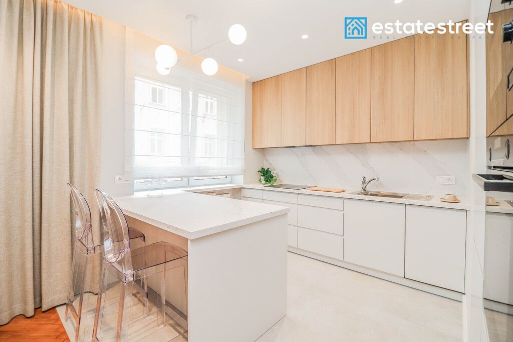 Mieszkanie 2-pokojowe Kraków Krowodrza, ul. Edmunda Biernackiego