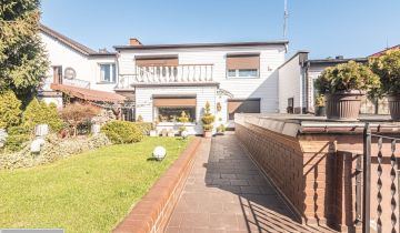 Nieruchomość komercyjna Szczecin Gumieńce, ul. Krakowska