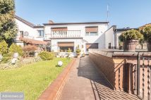 Nieruchomość komercyjna Szczecin Gumieńce, ul. Krakowska