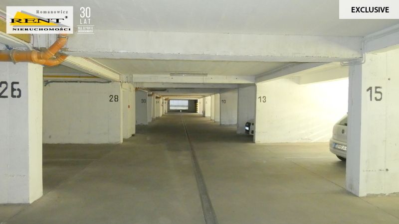 Mieszkanie 2-pokojowe Szczecin, ul. Hoża. Zdjęcie 17