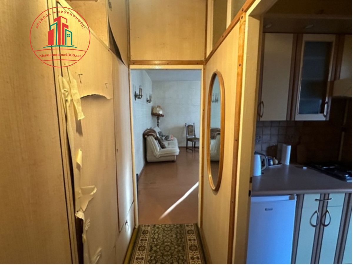 Mieszkanie 2-pokojowe Gdynia Śródmieście, ul. Władysława IV. Zdjęcie 9