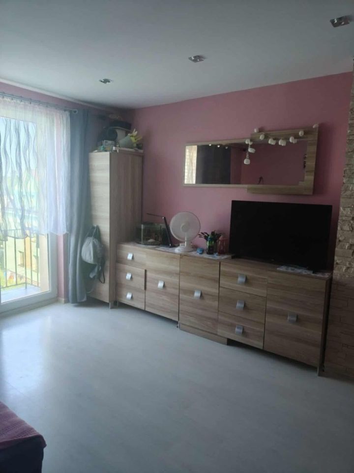 Mieszkanie 2-pokojowe Sędziszów, ul. Tadeusza Kościuszki