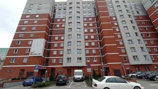 Mieszkanie 2-pokojowe Łódź Górna, ul. Łączna. Zdjęcie 1