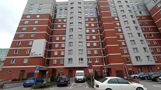 Mieszkanie 2-pokojowe Łódź Górna, ul. Łączna. Zdjęcie 1