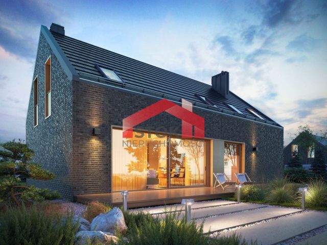 dom wolnostojący, 5 pokoi Ignatki. Zdjęcie 2