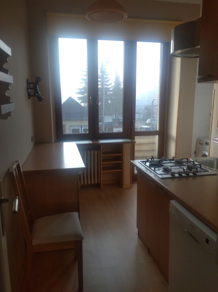 Mieszkanie 2-pokojowe Łódź Śródmieście, ul. Prezydenta Gabriela Narutowicza