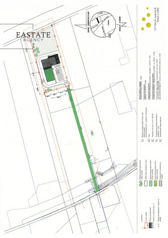 Działka inwestycyjna Podłęcze. Zdjęcie 8