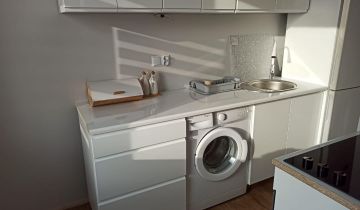 Mieszkanie 1-pokojowe Lublin Śródmieście, ul. Witolda Chodźki