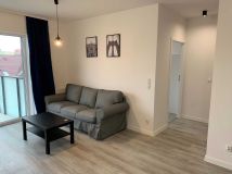 Mieszkanie 2-pokojowe Tczew Suchostrzygi, ul. Armii Krajowej. Zdjęcie 3