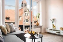 Mieszkanie 2-pokojowe Katowice, ul. Starowiejska