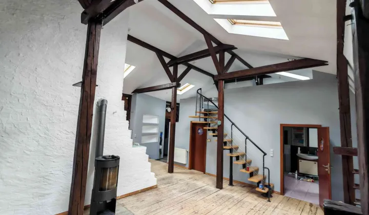 Mieszkanie 4-pokojowe Bielsko-Biała Śródmieście, pl. Franciszka Smolki