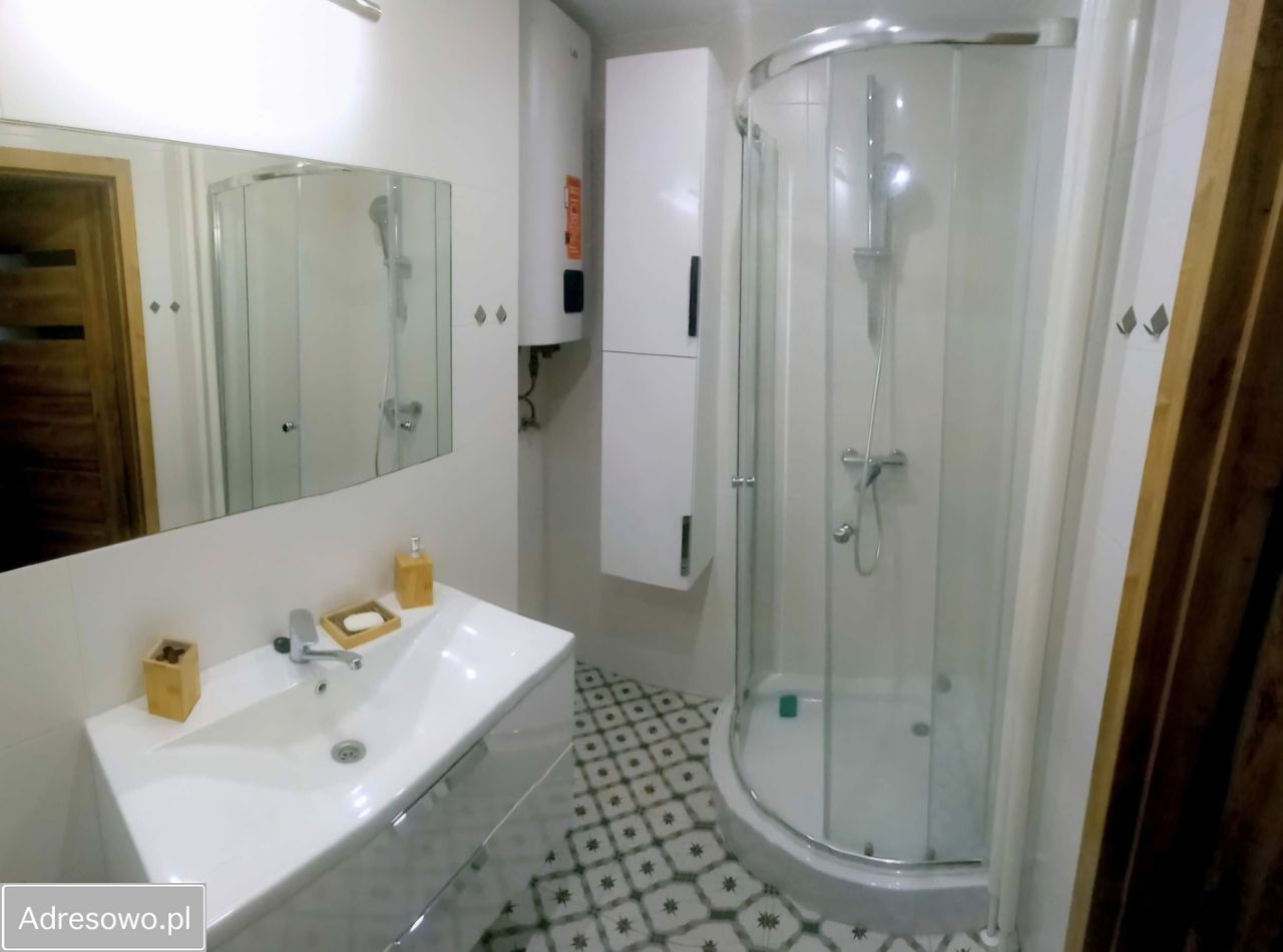 Mieszkanie 3-pokojowe Kościerzyna, ul. Kartuska. Zdjęcie 4