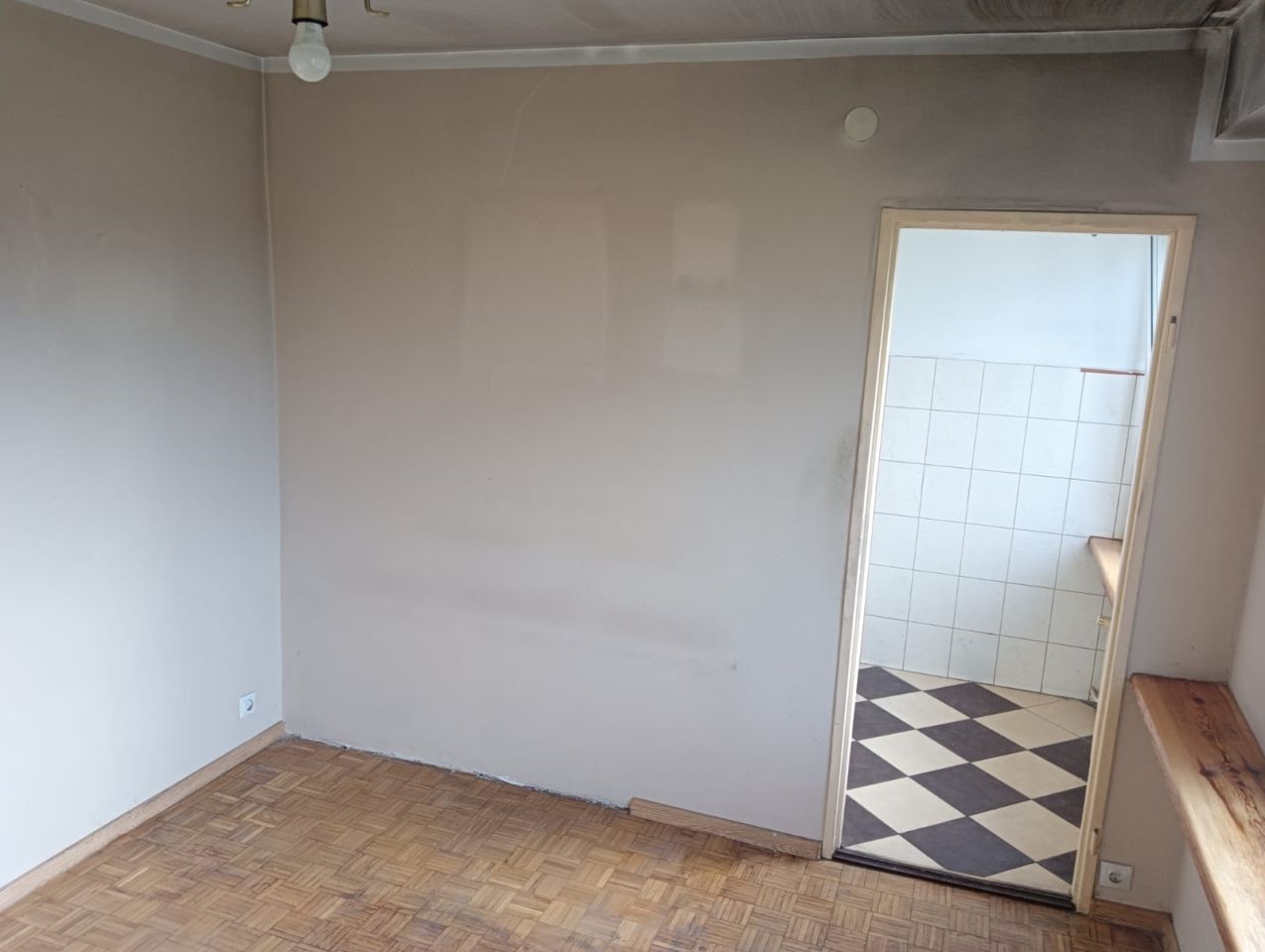 Mieszkanie 2-pokojowe Kalisz, ul. Cegielniana. Zdjęcie 5