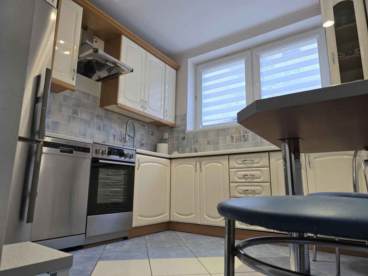 Mieszkanie 3-pokojowe Boguszów-Gorce Boguszów, ul. Szkolna. Zdjęcie 2