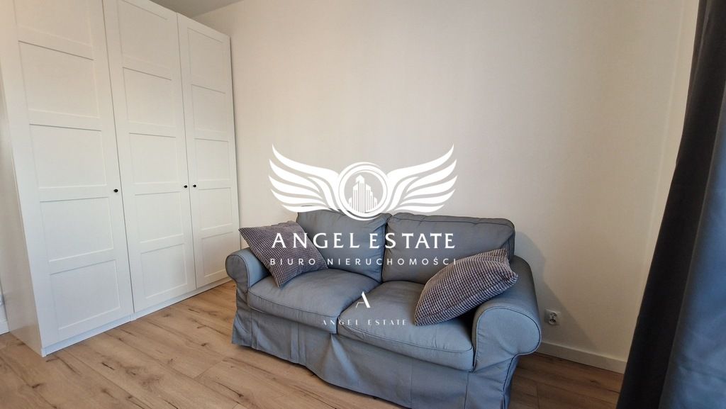 Mieszkanie 4-pokojowe Szczecin, ul. Krakowska. Zdjęcie 13