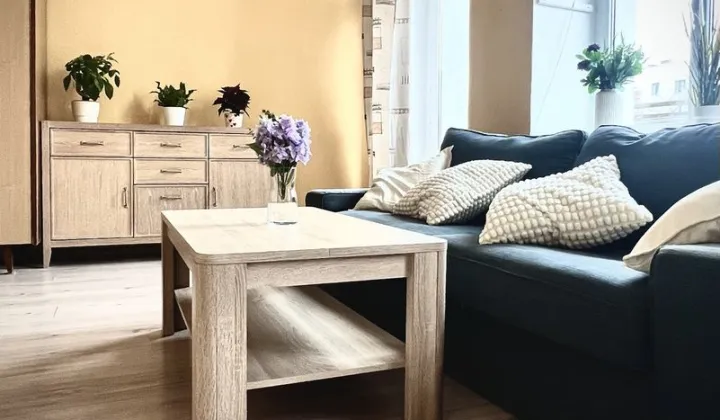 Mieszkanie 1-pokojowe Wrocław Kleczków, ul. Kleczkowska