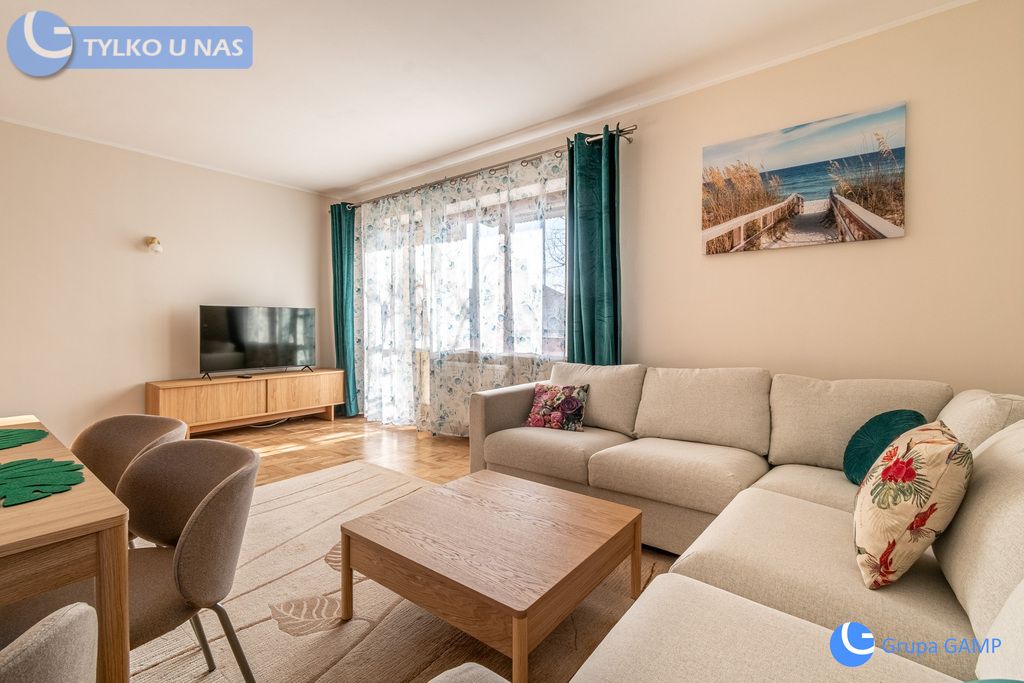 Mieszkanie 2-pokojowe Kraków, ul. Zakątek. Zdjęcie 7