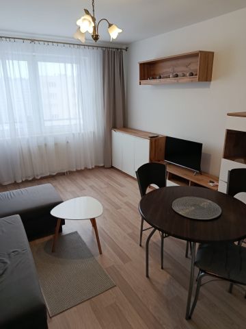 Mieszkanie 2-pokojowe Kraków Mistrzejowice, os. Oświecenia. Zdjęcie 1