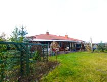 dom wolnostojący, 4 pokoje Prażmów. Zdjęcie 4