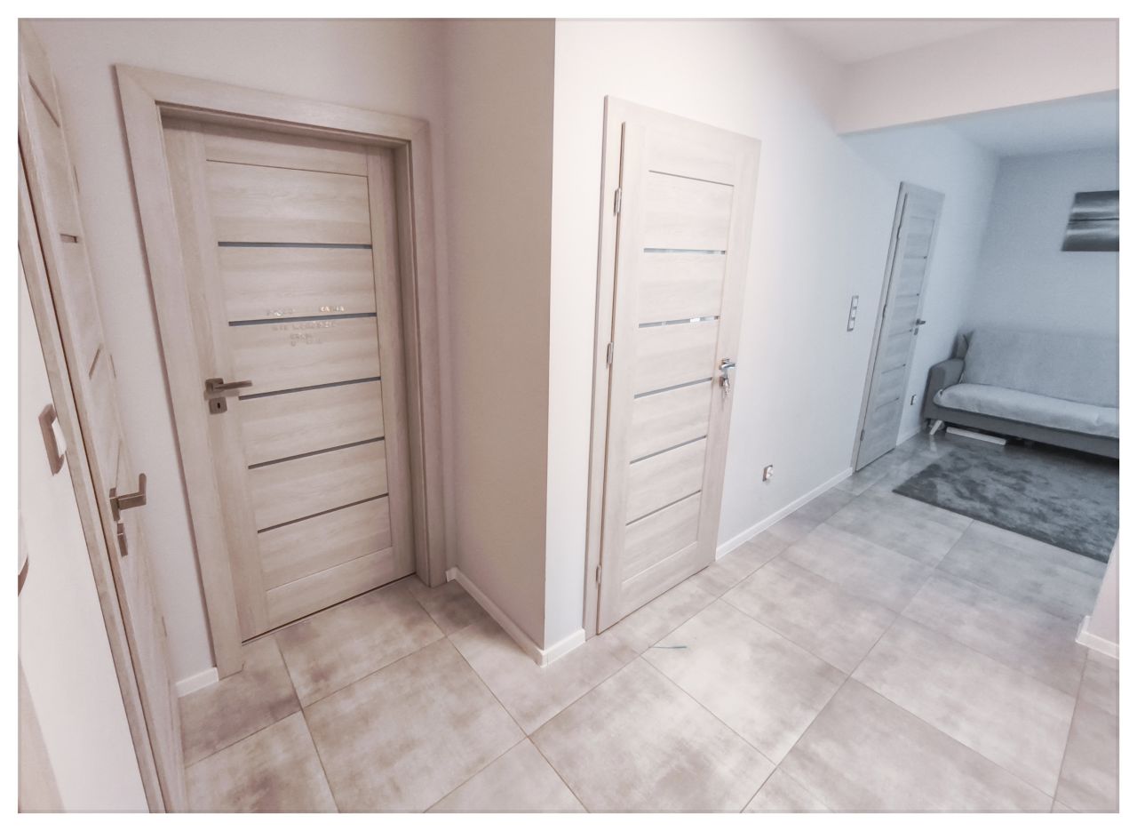 dom wolnostojący, 4 pokoje Trześń Błonie, ul. Szafirowa. Zdjęcie 10