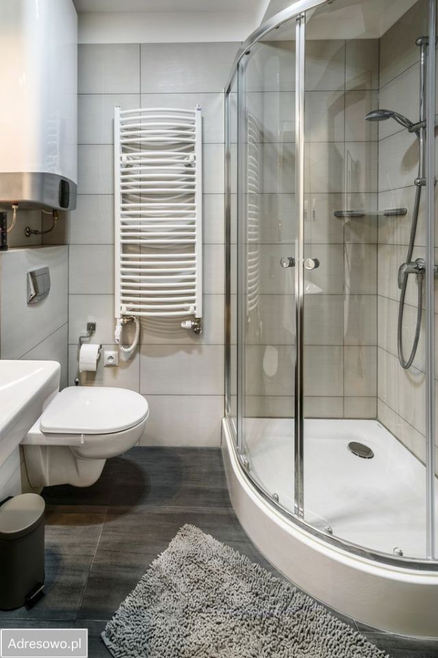 Mieszkanie 2-pokojowe Częstochowa Centrum, ul. Garibaldiego. Zdjęcie 5