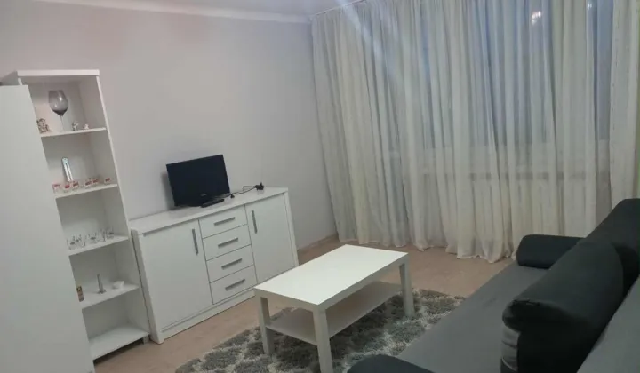 Mieszkanie 1-pokojowe Busko-Zdrój, os. gen. Władysława Sikorskiego