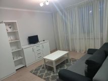 Mieszkanie 1-pokojowe Busko-Zdrój, os. gen. Władysława Sikorskiego