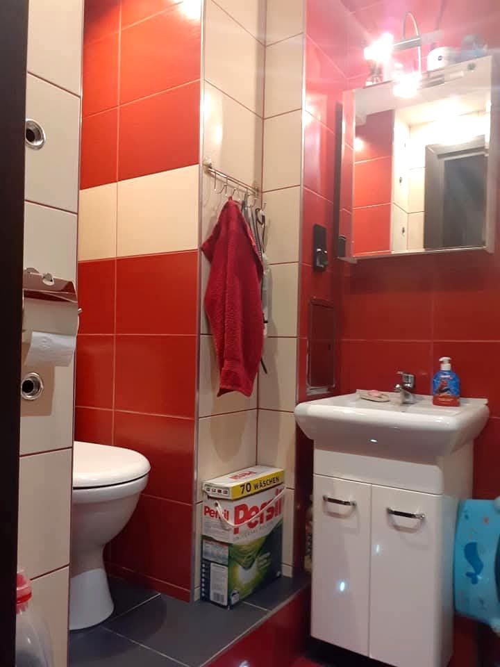 Mieszkanie 3-pokojowe Białystok Antoniuk, ul. Władysława Broniewskiego. Zdjęcie 15