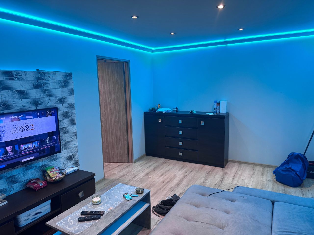 Mieszkanie 2-pokojowe Częstochowa Centrum, ul. Piłsudskiego. Zdjęcie 3