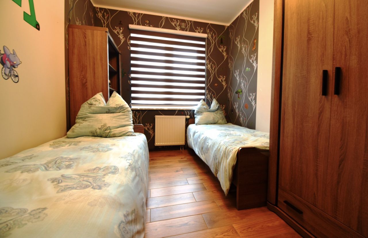 Mieszkanie 3-pokojowe Giżycko, ul. Unii Europejskiej. Zdjęcie 5